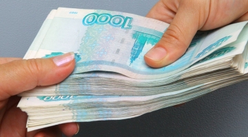 Банки РФ в октябре выдали максимальное с 2022 года число потребкредитов