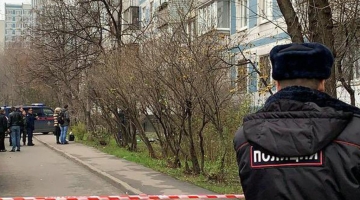 Житель Москвы выбросил из окна хаски и получил шесть лет колонии