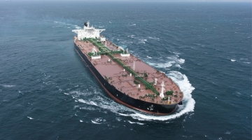 Россия закупила свыше 100 танкеров для перевозки нефти в обход санкций