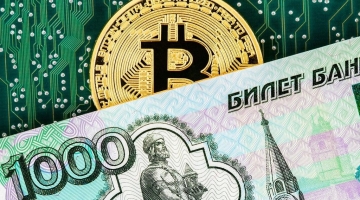 В Госдуме заверили, что в 2023 году в России легализуют криптовалюты