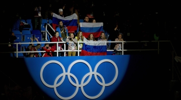 В МОК высказались о ситуации с допуском российских спортсменов к отбору на Игры-2024