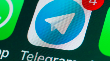 Telegram открыл регистрацию пользователей без физических сим-карт