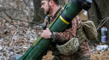 Участники саммита ЕС приняли решение нарастить поставки систем ПВО Украине