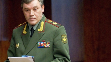 Армия России сосредоточит усилия на завершении операции в ДНР