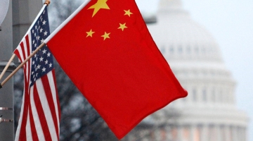 В МИД Китая заявили, что США пообещали не поддерживать независимость Тайваня