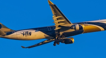 iFly отменила рейсы в Египет и обратно по 26 декабря