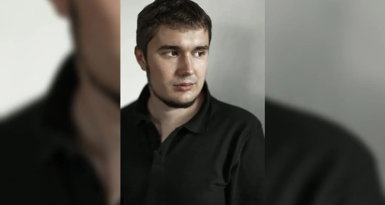 Похороны политолога Михаила Фрибена прошли в Первоуральске