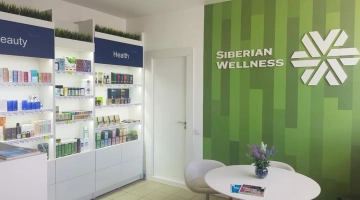 Отзывы о бизнесе с Компанией Siberian Wellness подборка отзывов