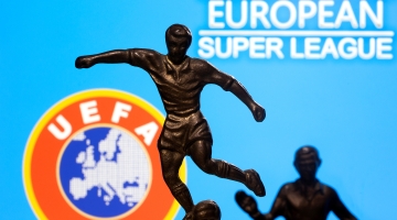 В УЕФА считают, что переход РФС в Азию не изменит позицию ФИФА