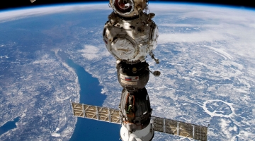 NASA заявило, что изучит совместно с «Роскосмосом» варианты возвращения экипажа МКС