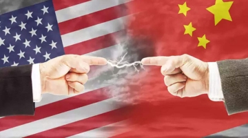 В США назвали КНР соперником, способным изменить миропорядок