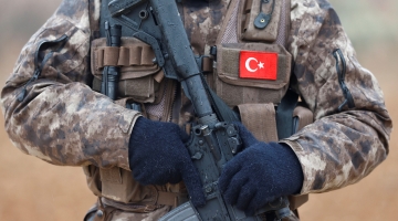 Турция по итогам переговоров в РФ согласилась вывести свои силы с севера Сирии