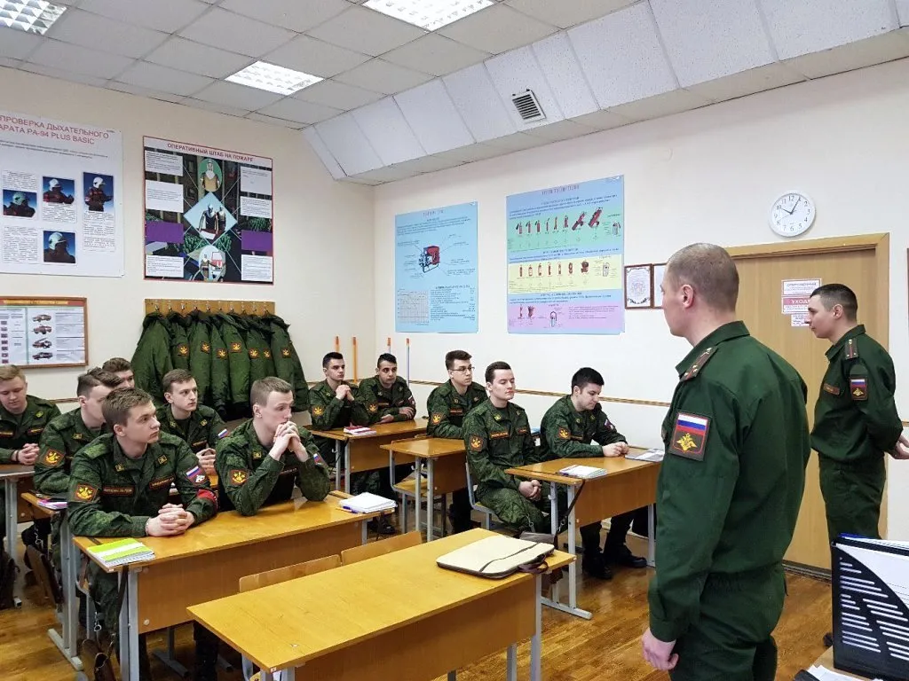 Военкор рассказал о превращении мобилизованных россиян в «матерых вояк»
