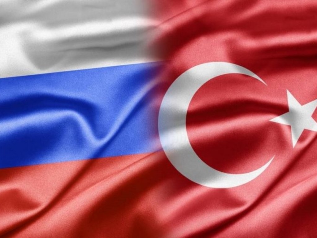 90% граждан Турции считает США врагом, более 62% видит в России друга