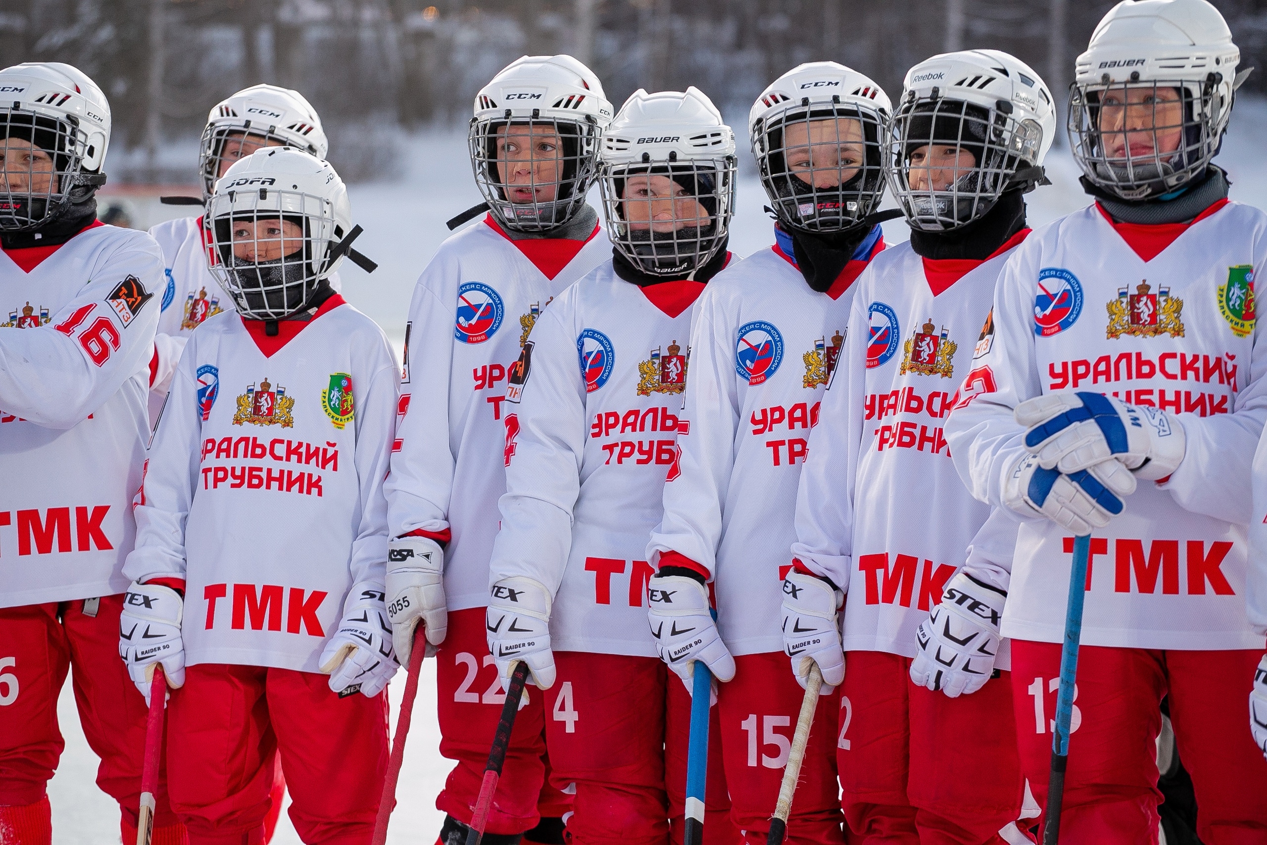 В Первоуральске завершились Всероссийские соревнования клуба «Плетёный мяч» в зоне «Запад» среди мальчиков 2010 года рождения