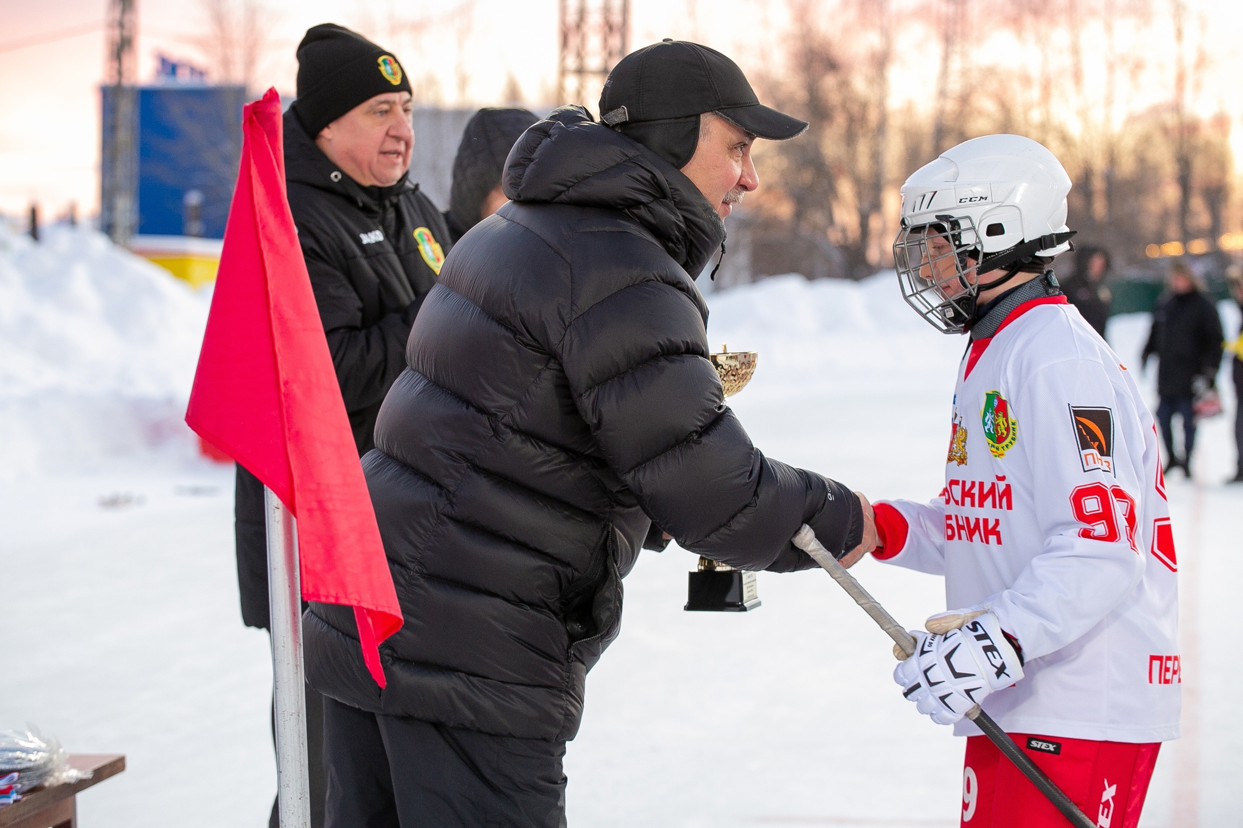 В Первоуральске завершились Всероссийские соревнования клуба «Плетёный мяч» в зоне «Запад» среди мальчиков 2010 года рождения
