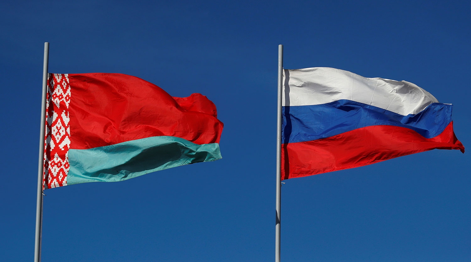 Минфин Белоруссии хочет создать совместный с Россией налоговый орган в 2023 году