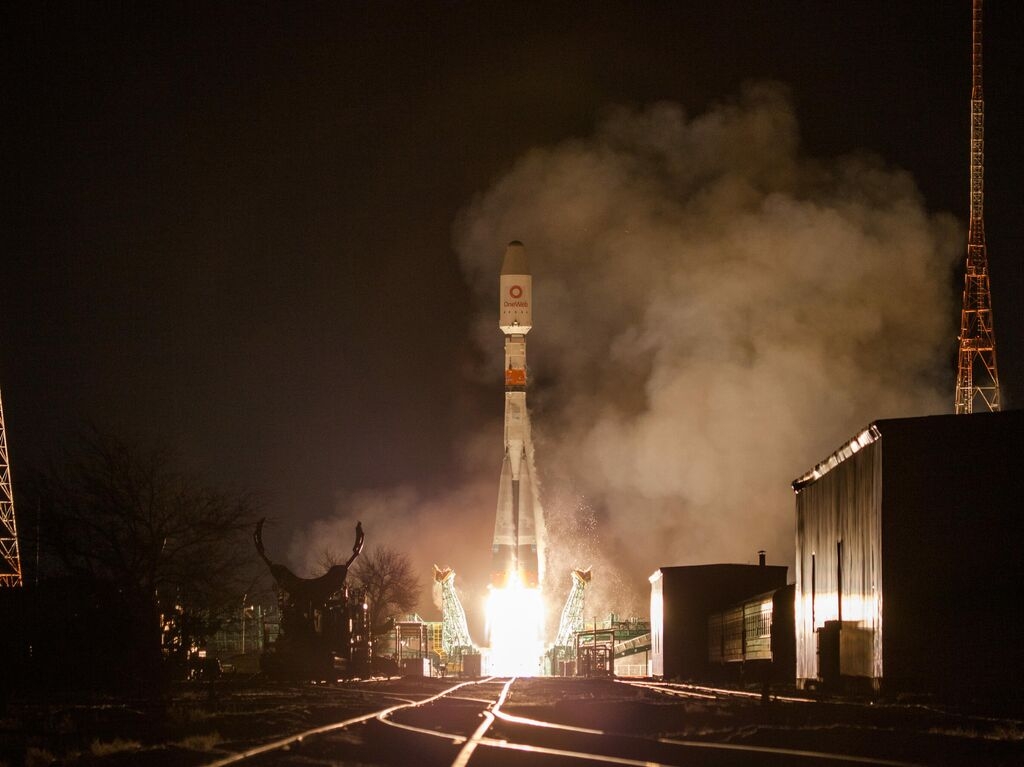Россия и Белоруссия запланировали в 2028 году запустить спутник
