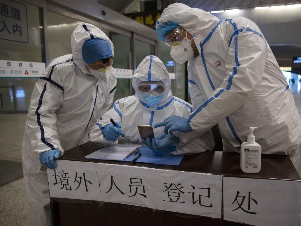 Гонконг отменит карантин для заразившихся COVID-19 с 30 января