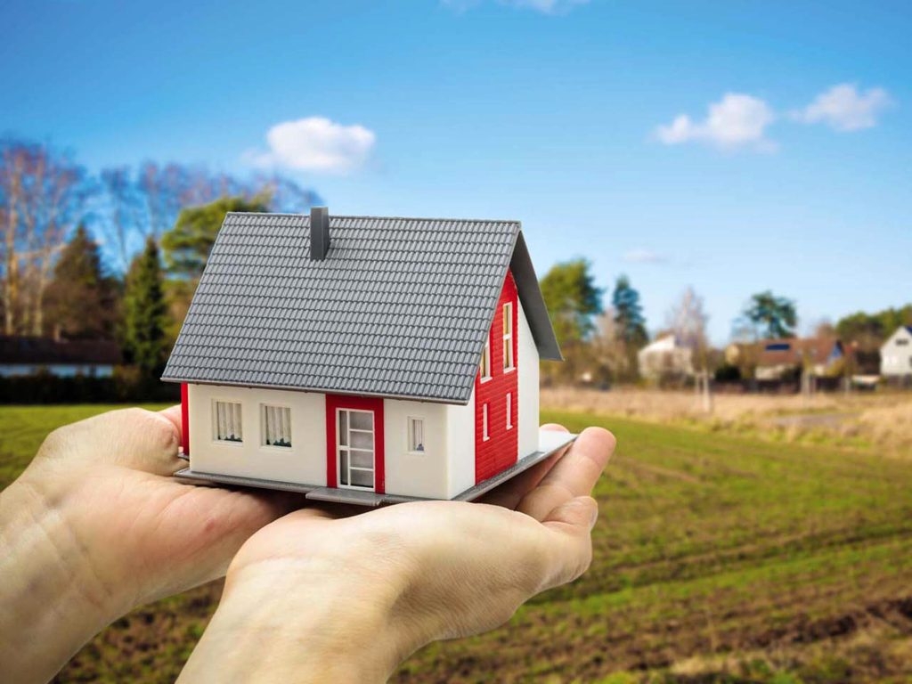 Кабмин снизил ставку по «Сельской ипотеке» с 3 до 0,1% для приграничных территорий