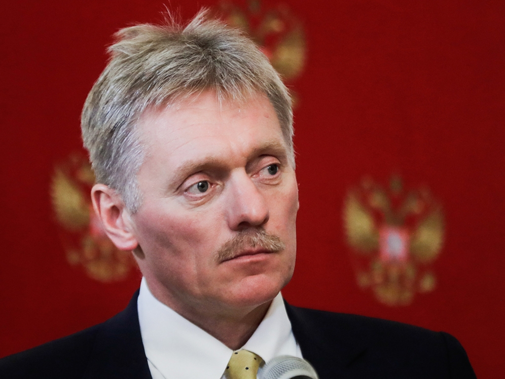 В Кремле разъяснили принцип работы указа о частичной мобилизации