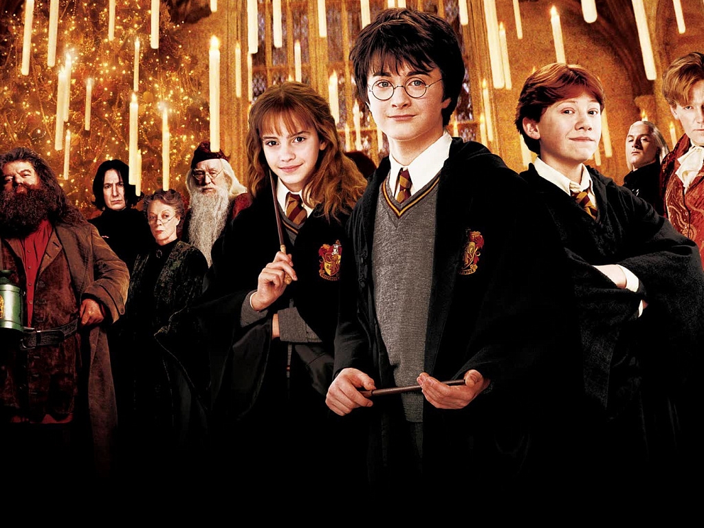 31 января фильмы о Гарри Поттере будут удалены из каталогов