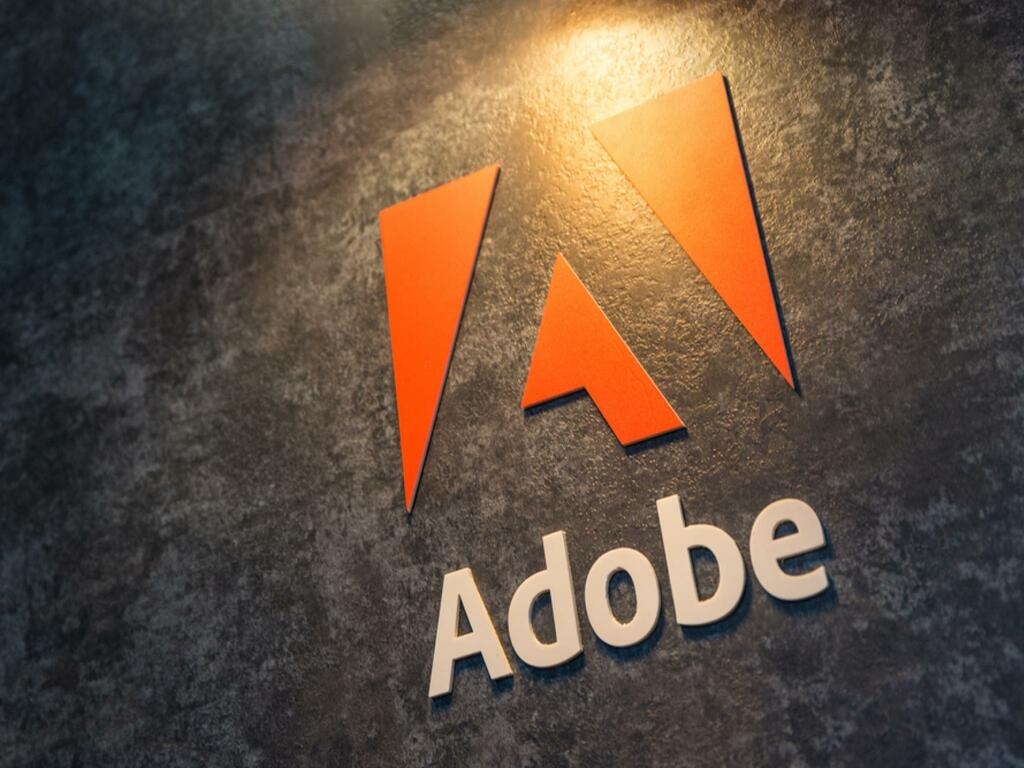 Компания Adobe открыла пользователям из России доступ к скачиванию части ПО