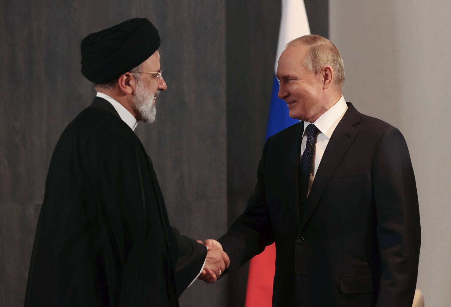 Лавров: есть договоренность подключить Иран к контактам между РФ, Турцией и Сирией