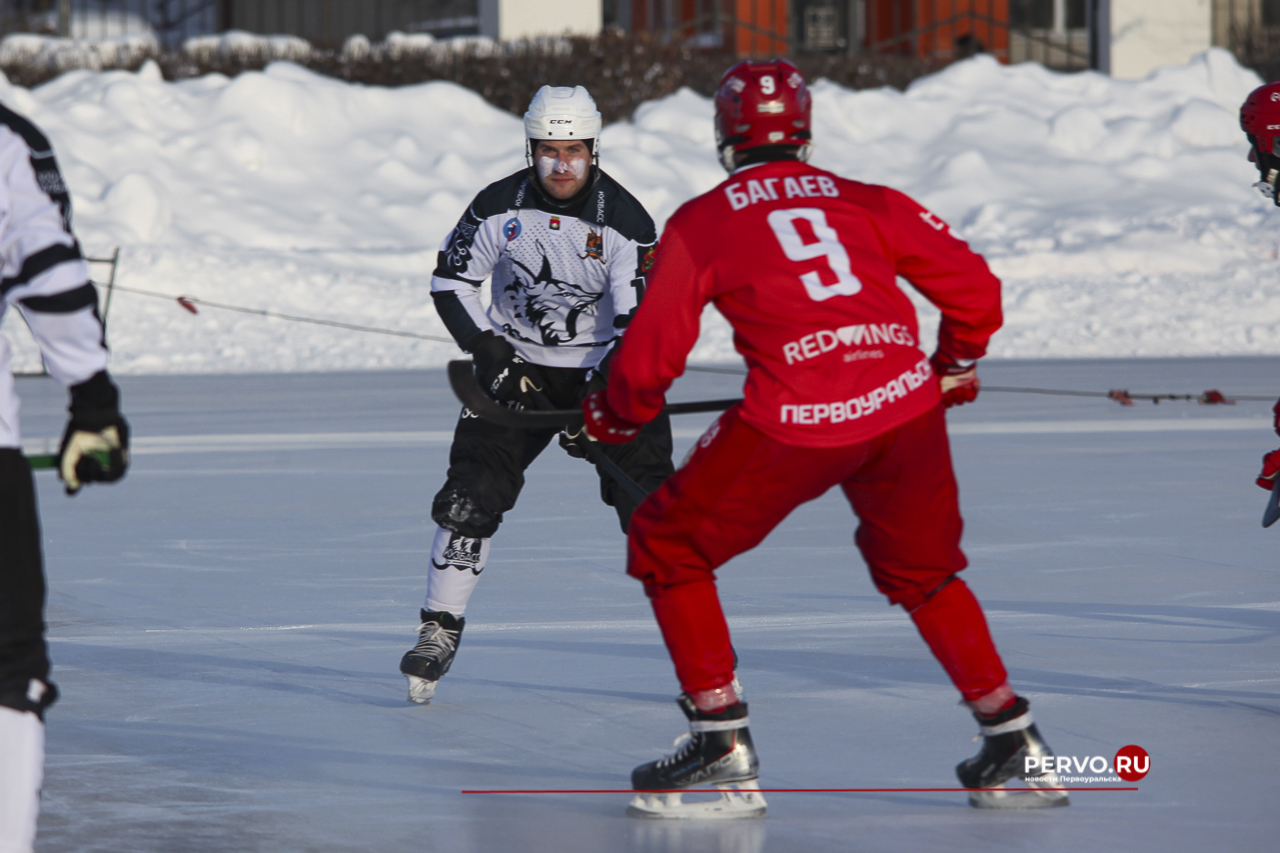 трубник кузбасс