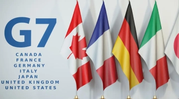Япония пригласит Зеленского принять участие в саммите G7 в онлайн-формате