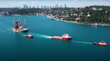 В Турции отказались ограничивать сделки по газу на создаваемом с РФ хабе