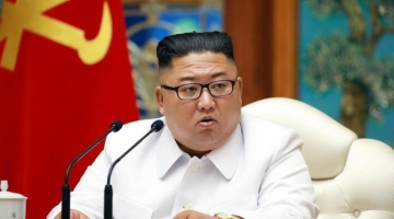 День рождения Ким Чен Ына прошел в КНДР без примечательных мероприятий