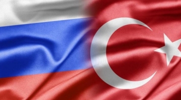 90% граждан Турции считает США врагом, более 62% видит в России друга