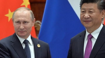 Сотрудничество России и Азии назвали «политическим кошмаром» для Запада