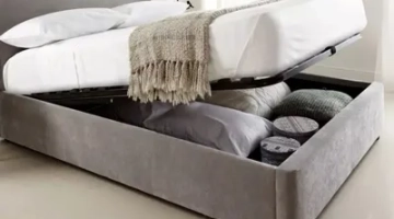 Широкий выбор кроватей от мебельной фабрики PUSHE
