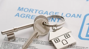 Более 770 тыс. домохозяйств в Британии могут не справиться с платежами по ипотеке
