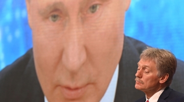 В Кремле прокомментировали данные CNN о мобилизации еще 200 тыс. человек