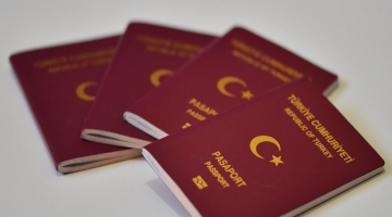 Турция ужесточила проверки заявок на туристический ВНЖ от иностранцев