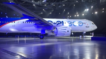 Чтобы забыть о Boeing и Airbus, России нужны свои современные самолеты