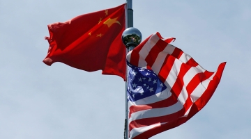 NBC: генерал ВВС США Минихан предположил, что США через два года будут воевать с Китаем