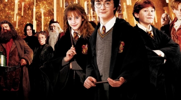 31 января фильмы о Гарри Поттере будут удалены из каталогов