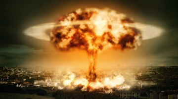 В США предупредили о появлении признаков развязывания ядерной войны с Россией