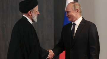Лавров: есть договоренность подключить Иран к контактам между РФ, Турцией и Сирией