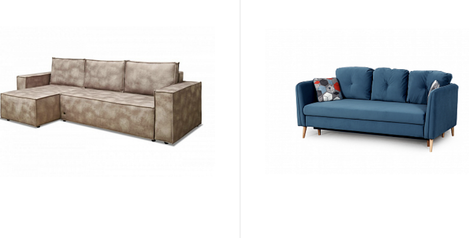 От классики до современности: Стили диванов, которые преобразят вашу гостиную