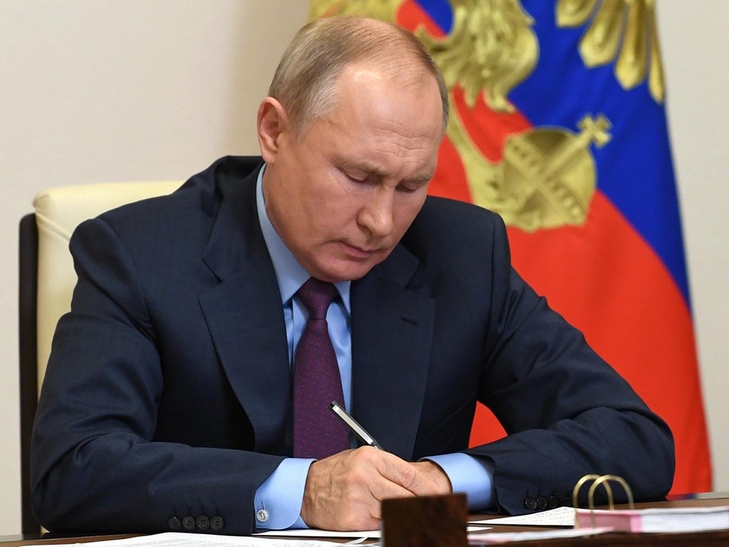 В США заявили о провале плана по ослаблению власти Путина