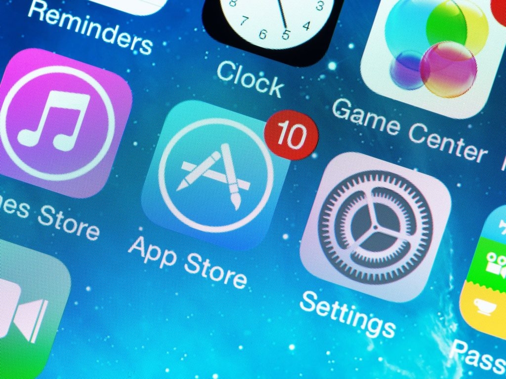Власти США принуждают Apple разрешить установку приложений не из AppStore