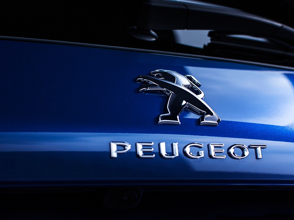 Автомобили Peugeot попали под отзывную кампанию в России