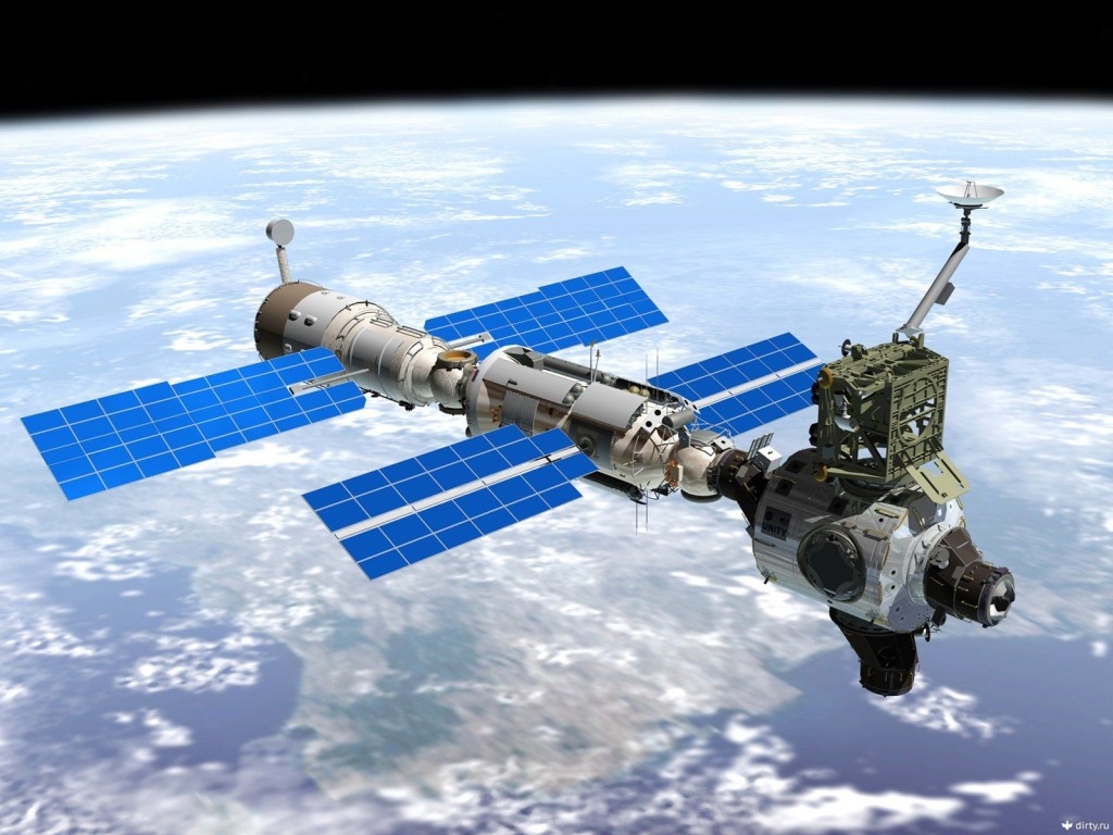 Астронавты китайской станции «Тяньгун» совершат выход в открытый космос в ближайшие дни