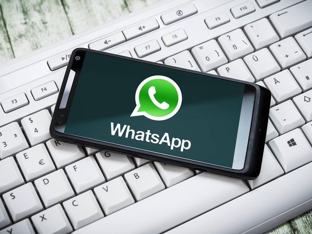 Мессенджер WhatsApp на ПК позволит отправлять фотографии в оригинальном качестве