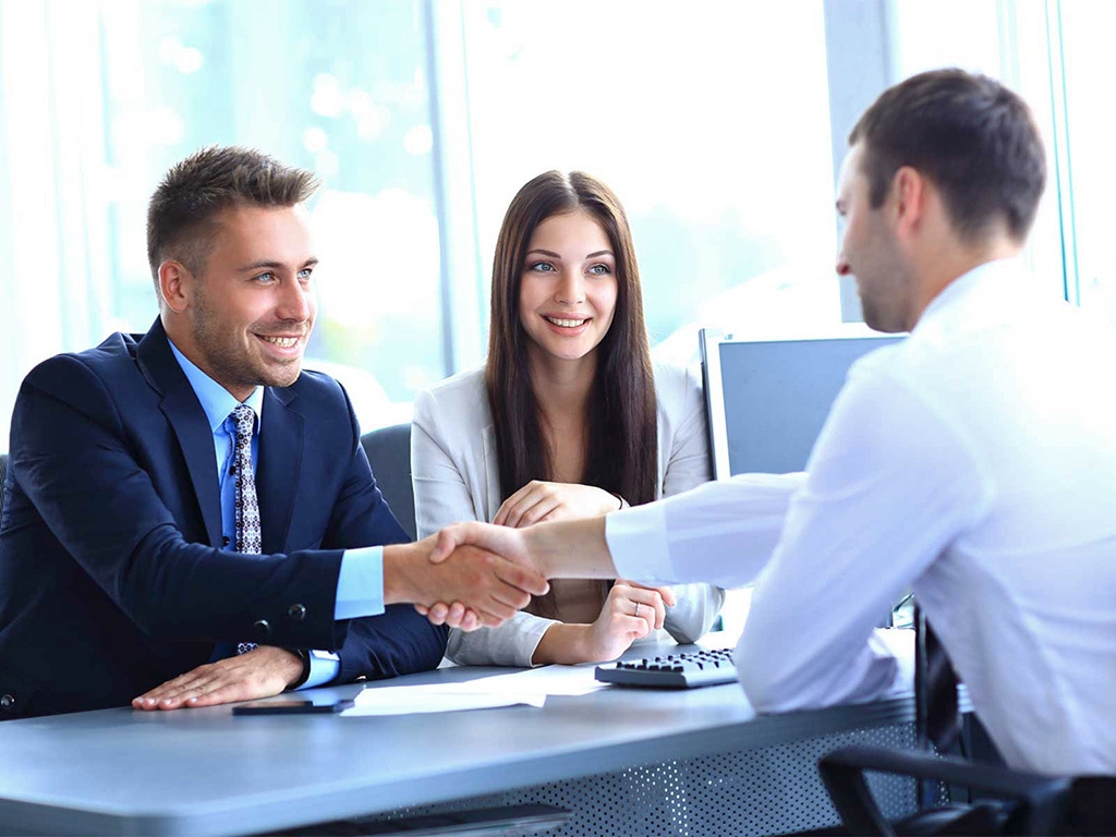 Трудоустройство с помощью Озон Job